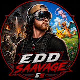 Edd Saavage avatar