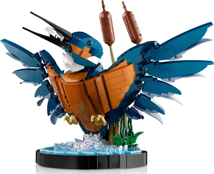 LEGO set 10330 product image