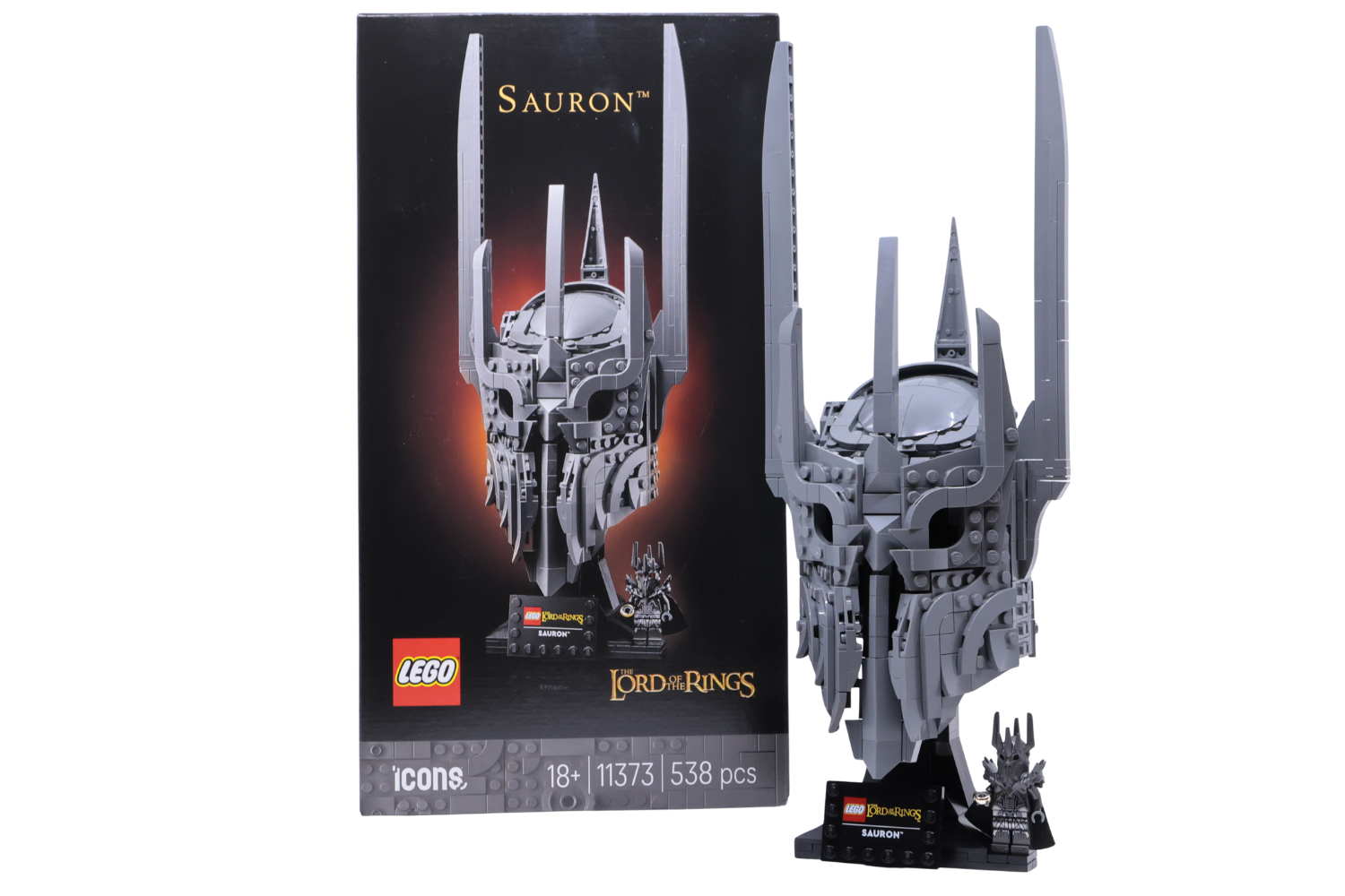 LEGO 11373 product image