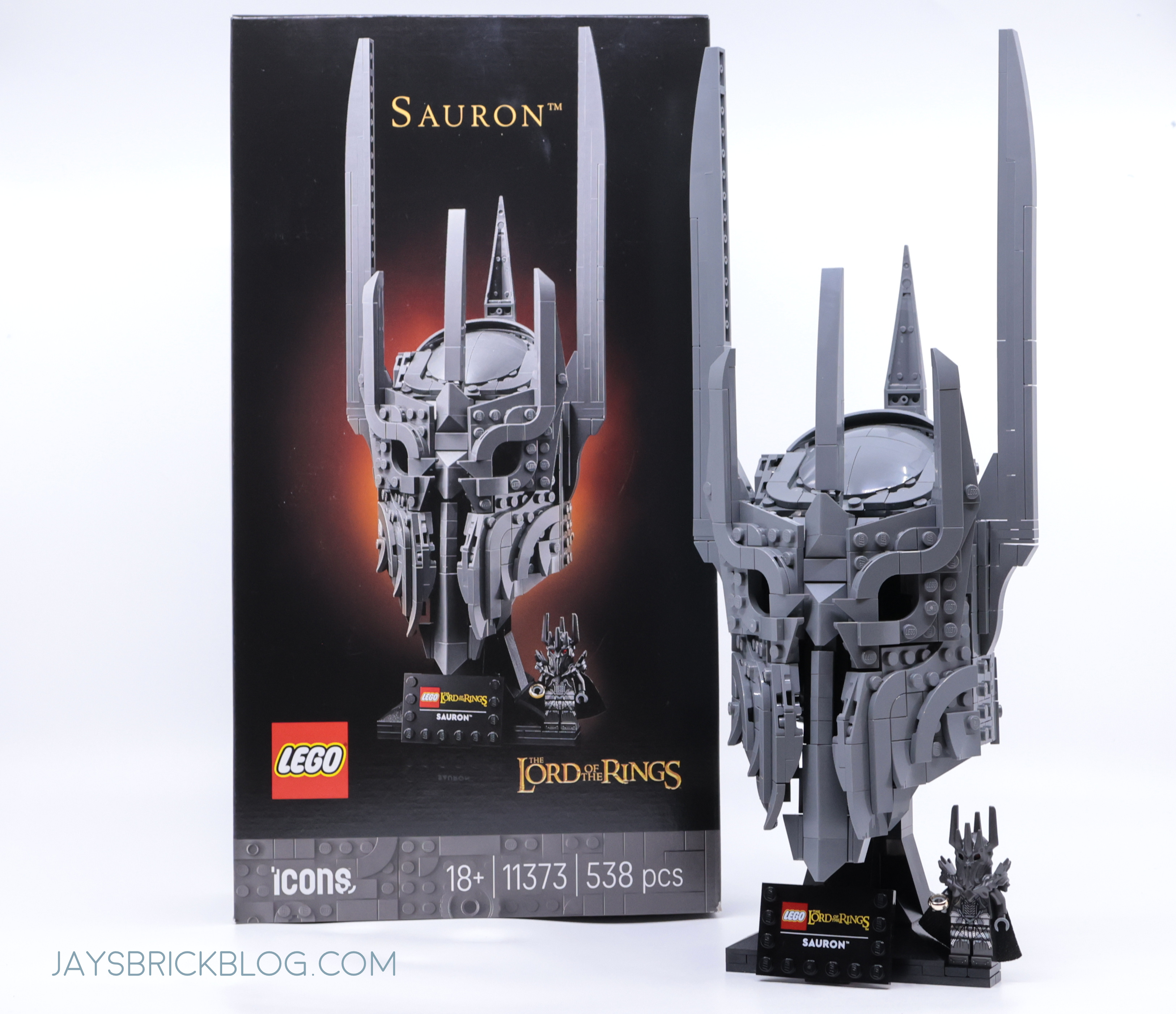 LEGO 11373 product image