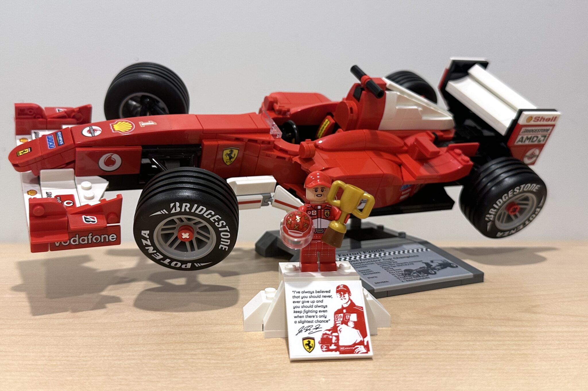 LEGO 11375 product image