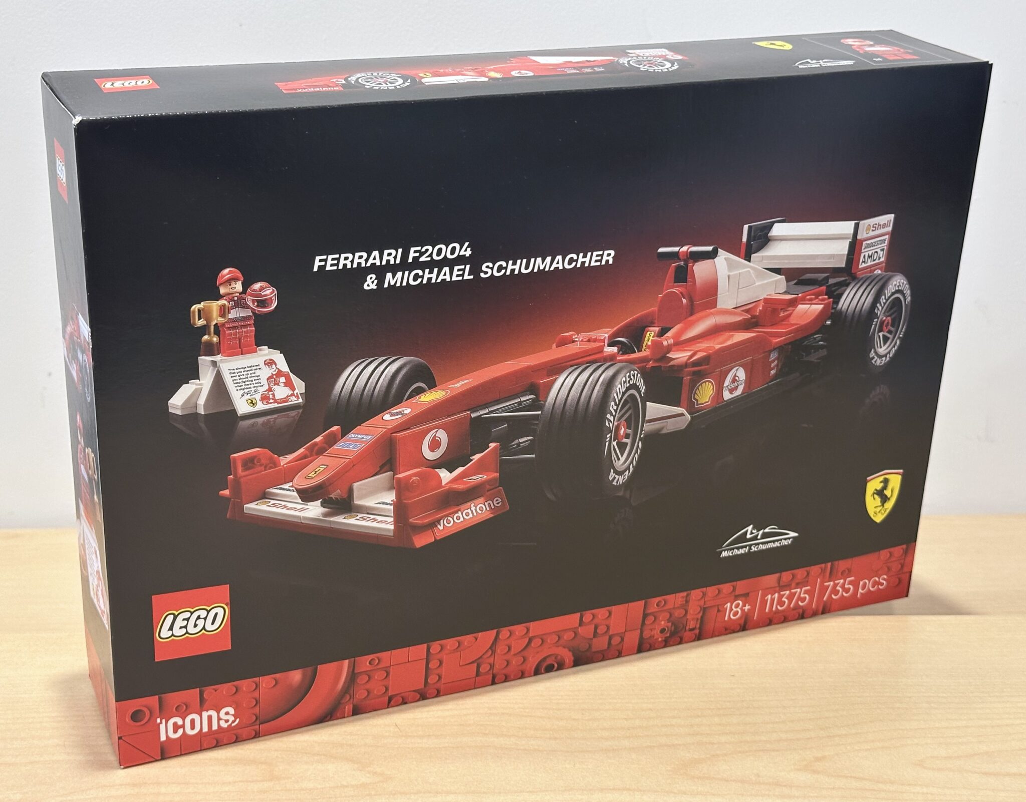 LEGO 11375 product image
