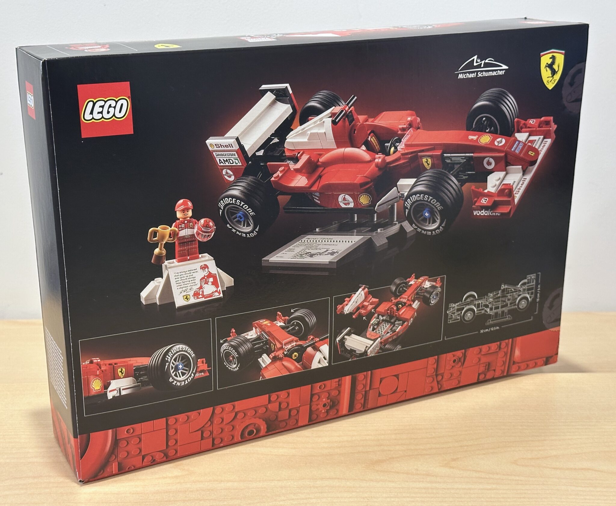 LEGO 11375 product image