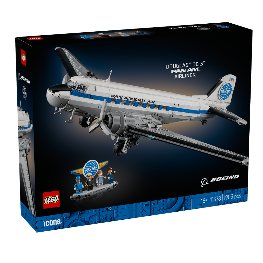 LEGO 11378 product image