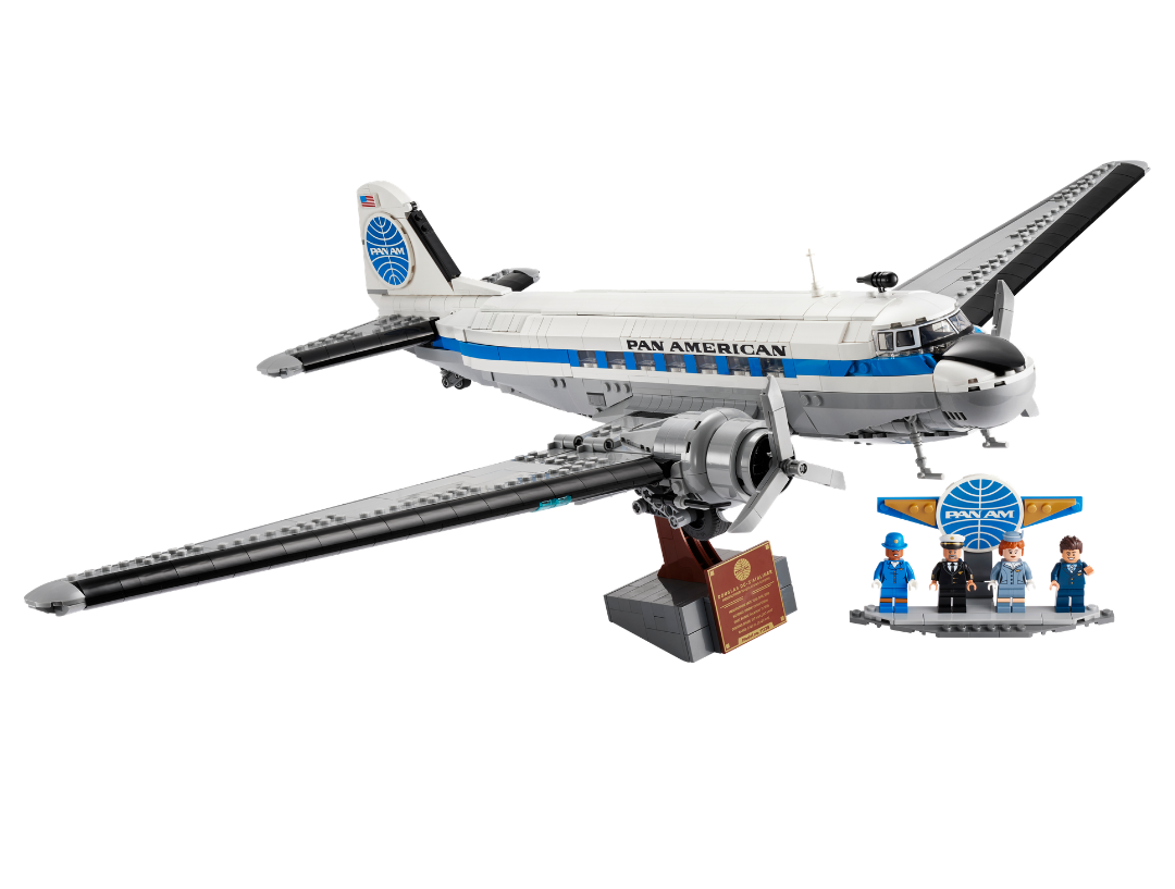 LEGO 11378 product image