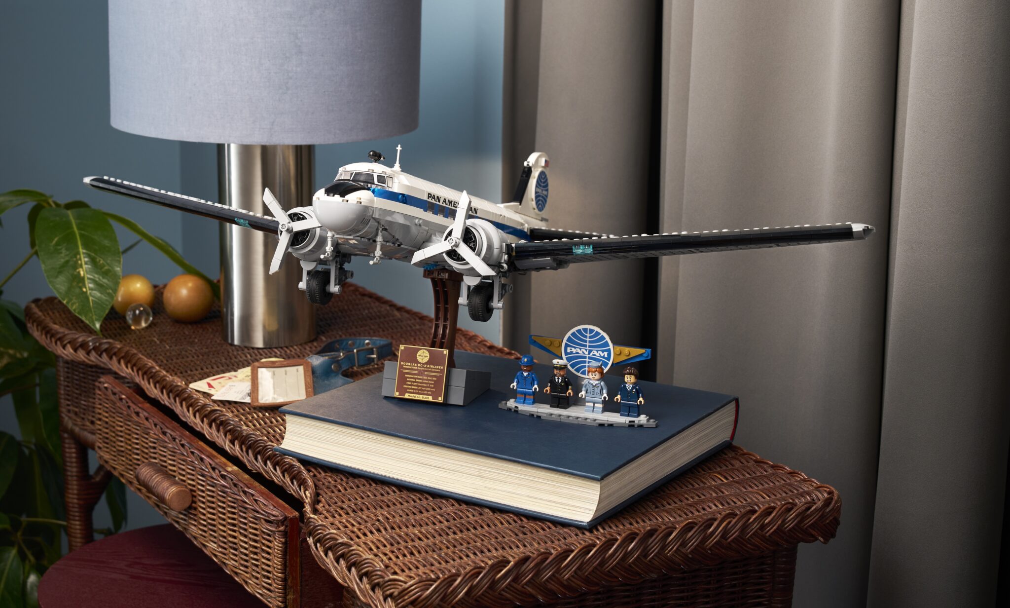 LEGO 11378 product image