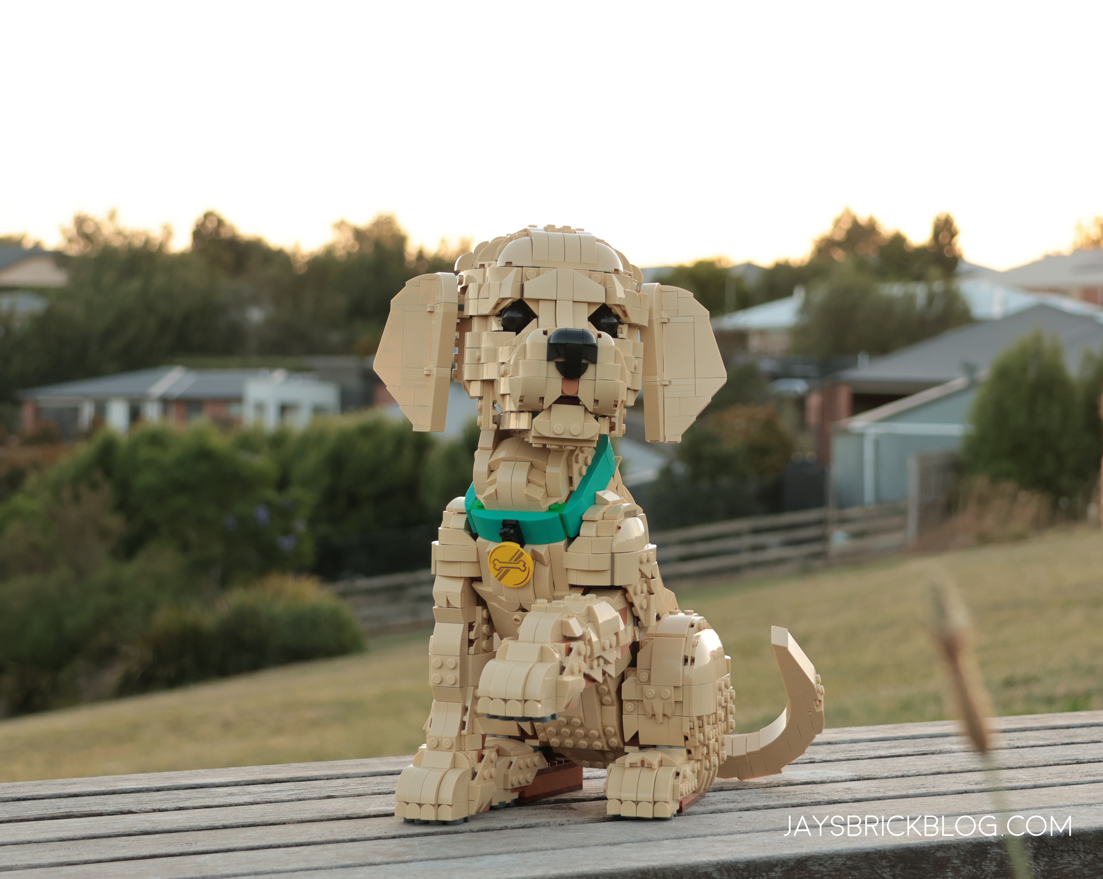 LEGO 11384 product image