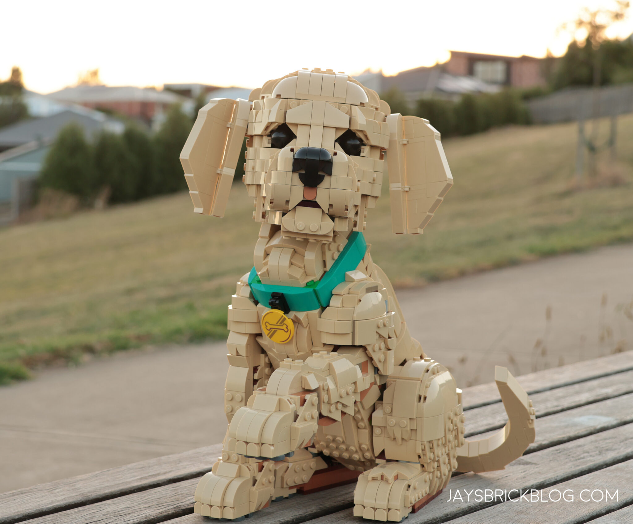 LEGO 11384 product image