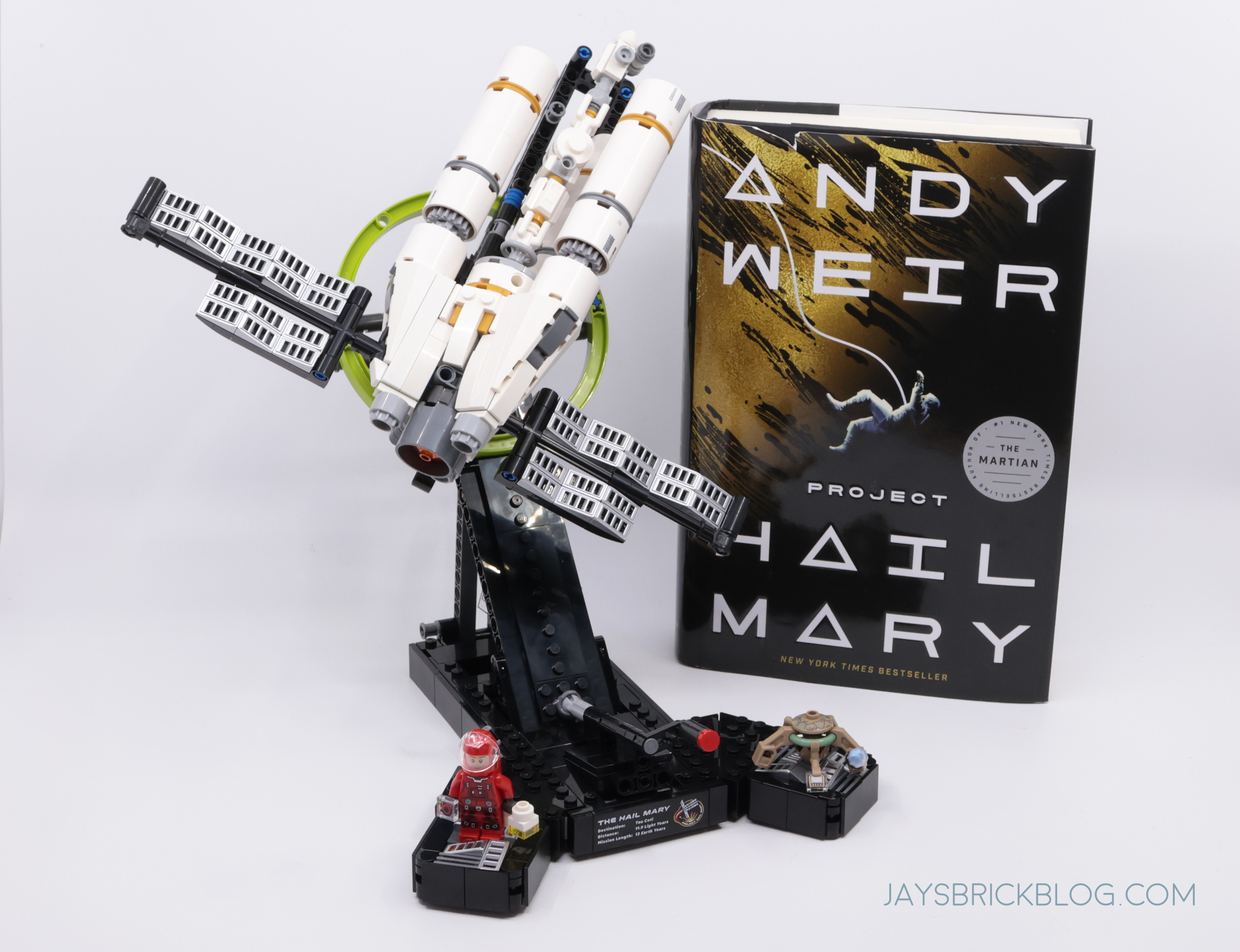 LEGO 11389 product image