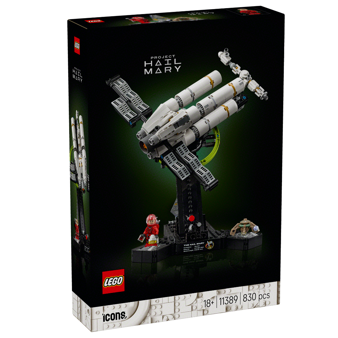 LEGO 11389 product image