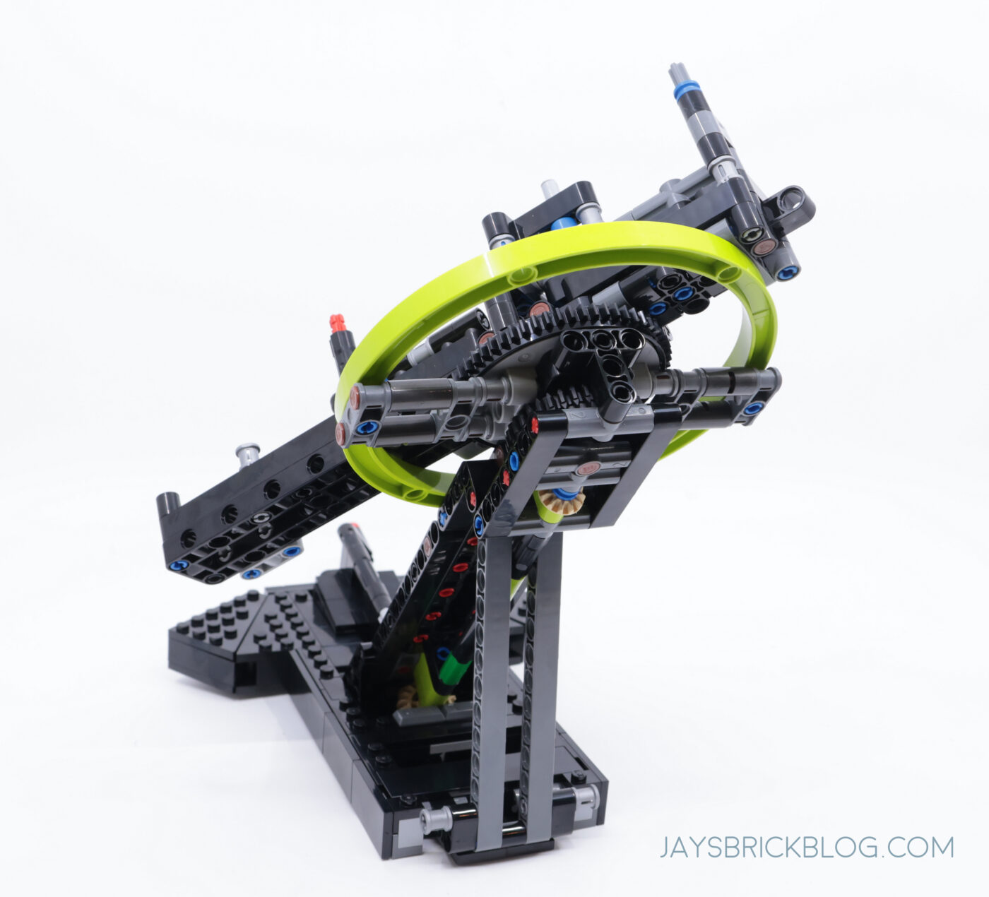 LEGO 11389 product image
