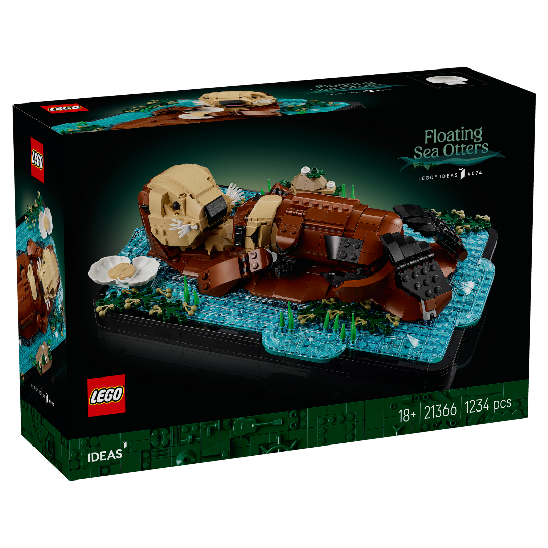 LEGO 21366 product image