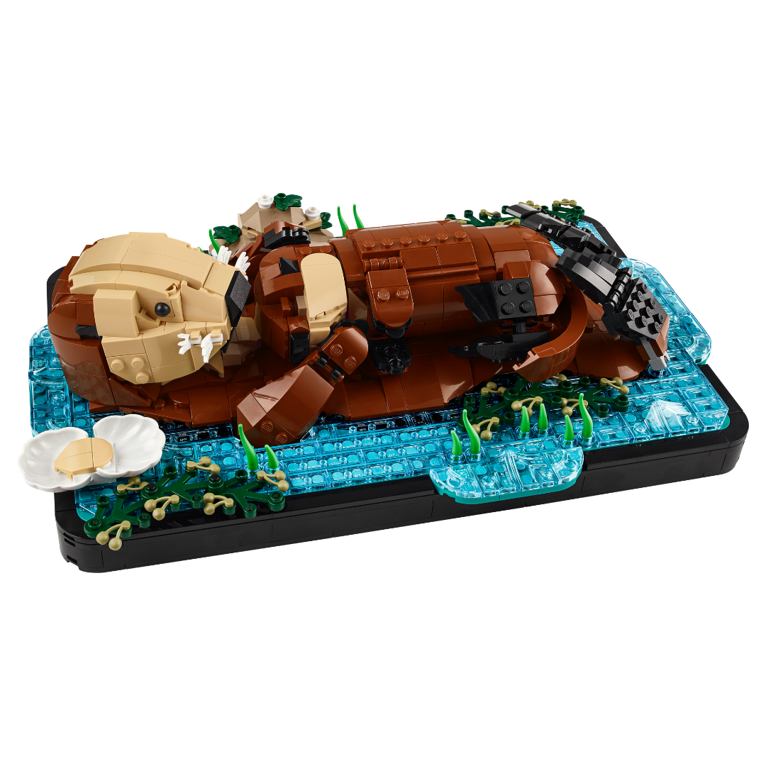 LEGO 21366 product image