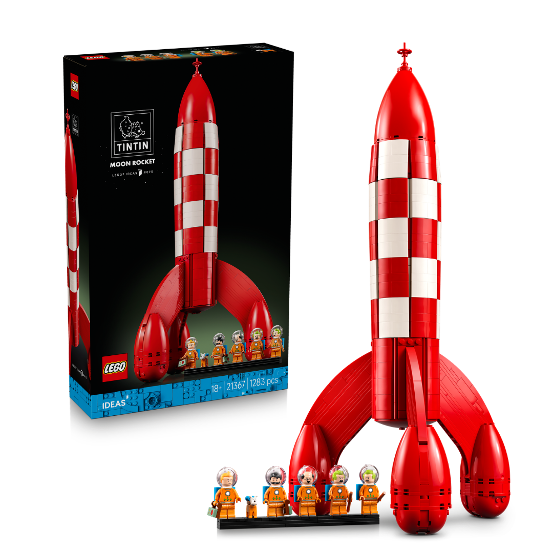 LEGO 21367 product image
