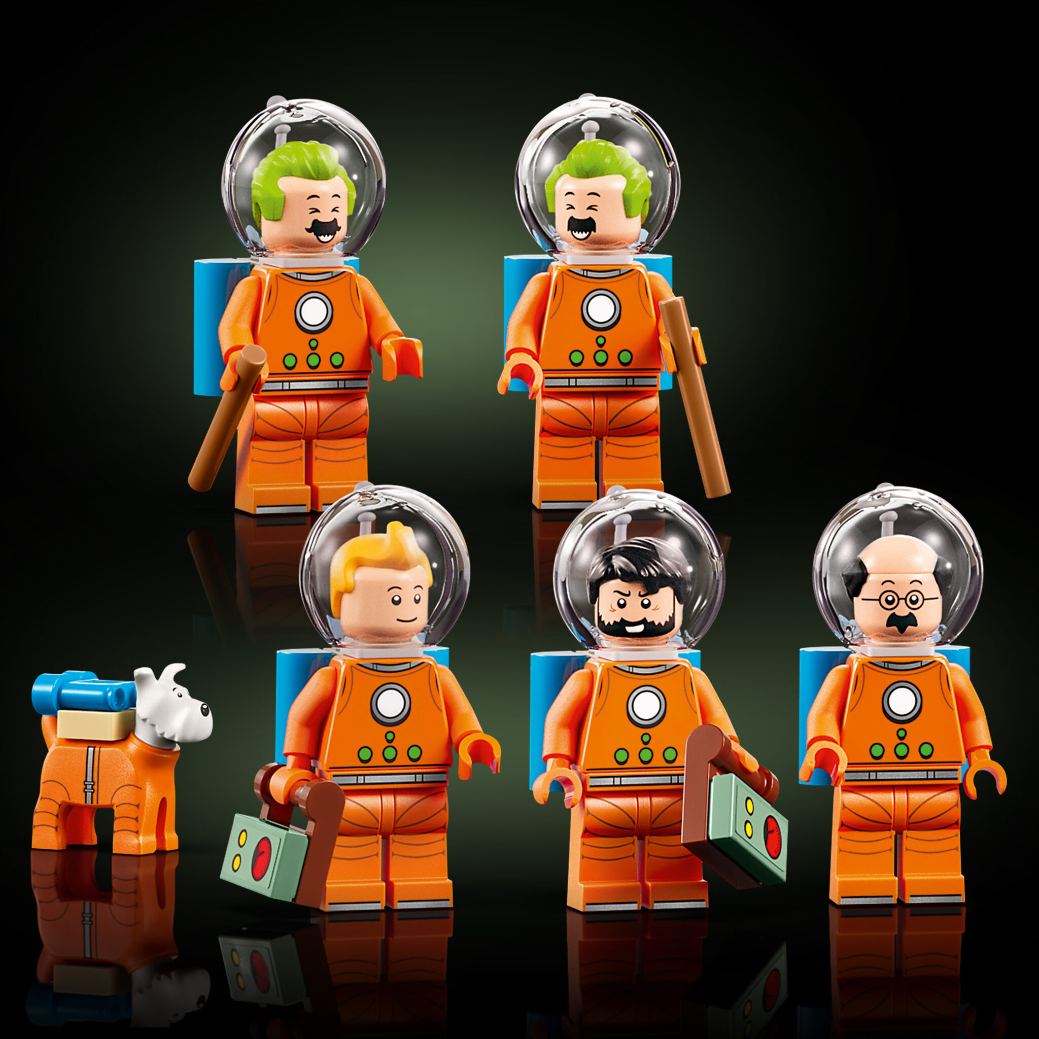 LEGO 21367 product image