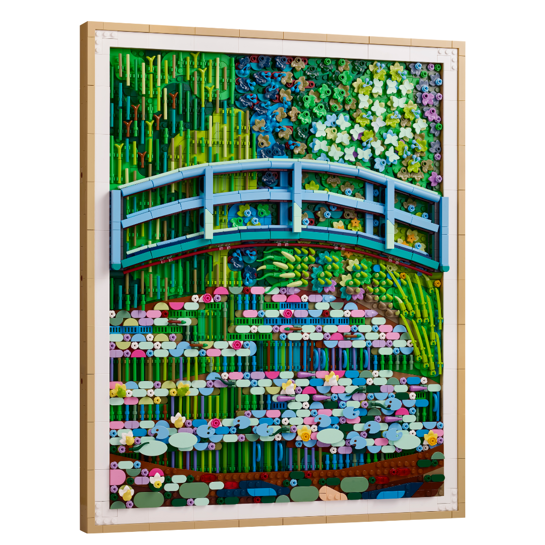 LEGO 31220 product image