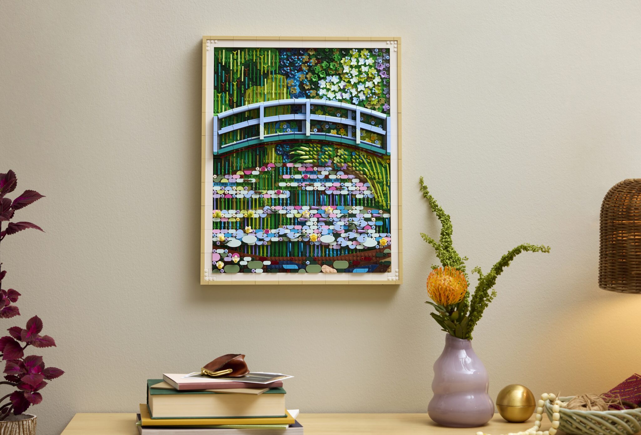 LEGO 31220 product image