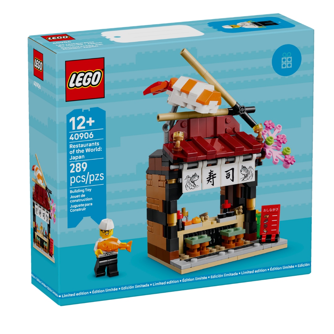 LEGO 40861 product image