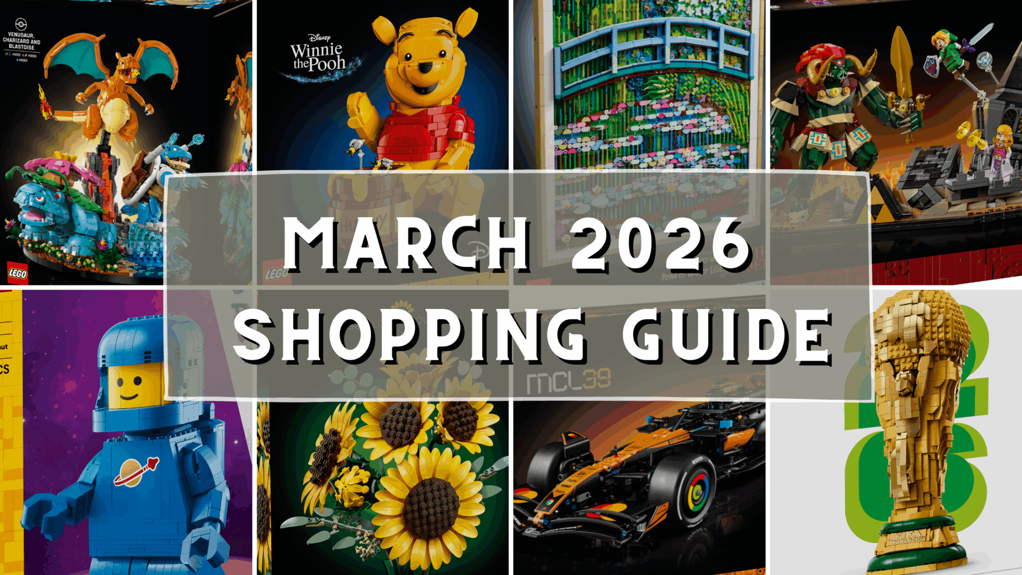 LEGO 40881 product image