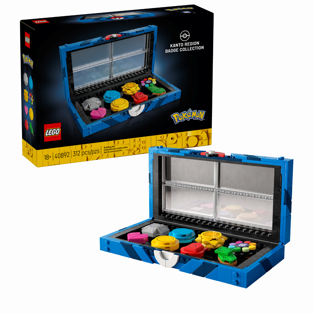 LEGO 40881 product image