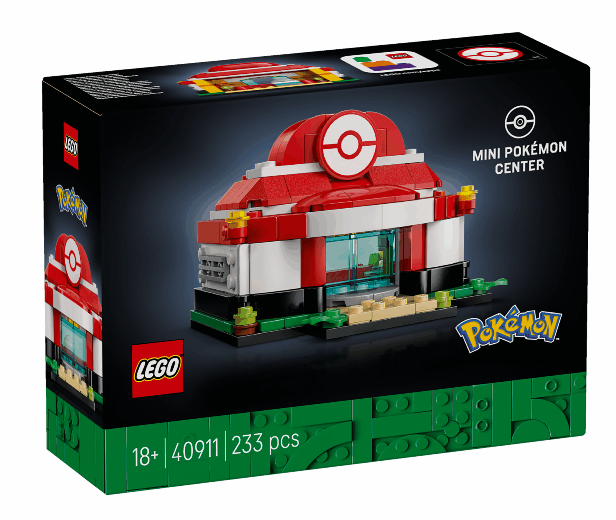 LEGO 40881 product image