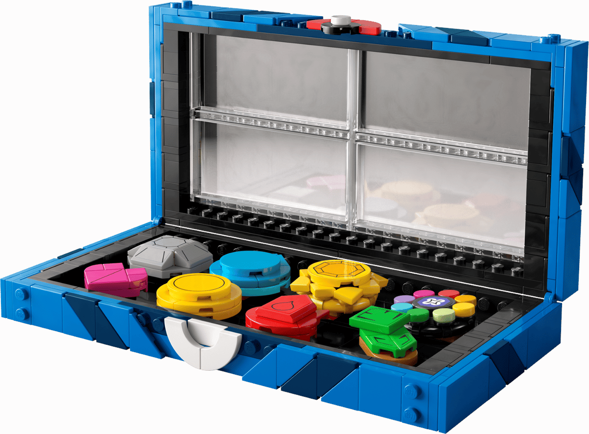 LEGO Pokemon Day 2026 availability report cover graphic.