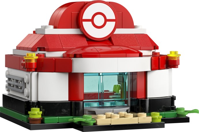 LEGO Pokemon Sets Launch for Pokemon Day 2026: Eevee, Pikachu and Kanto Starters Now Available