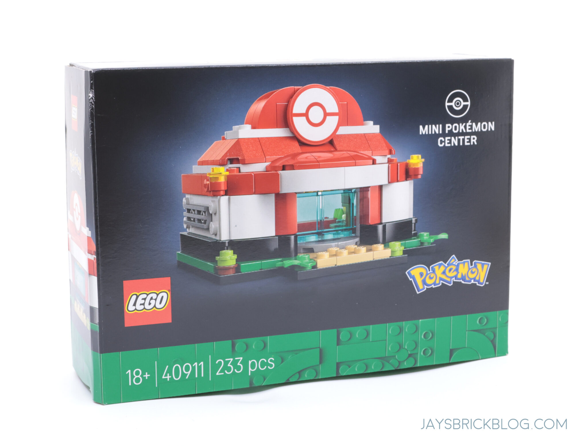 LEGO 40911 product image