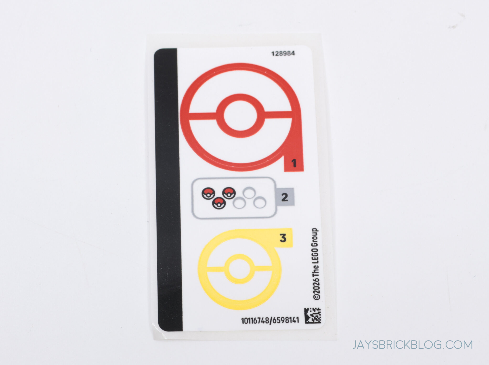 LEGO 40911 product image