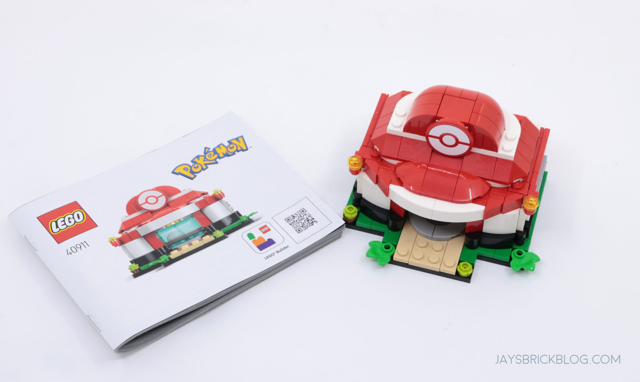 LEGO 40911 product image