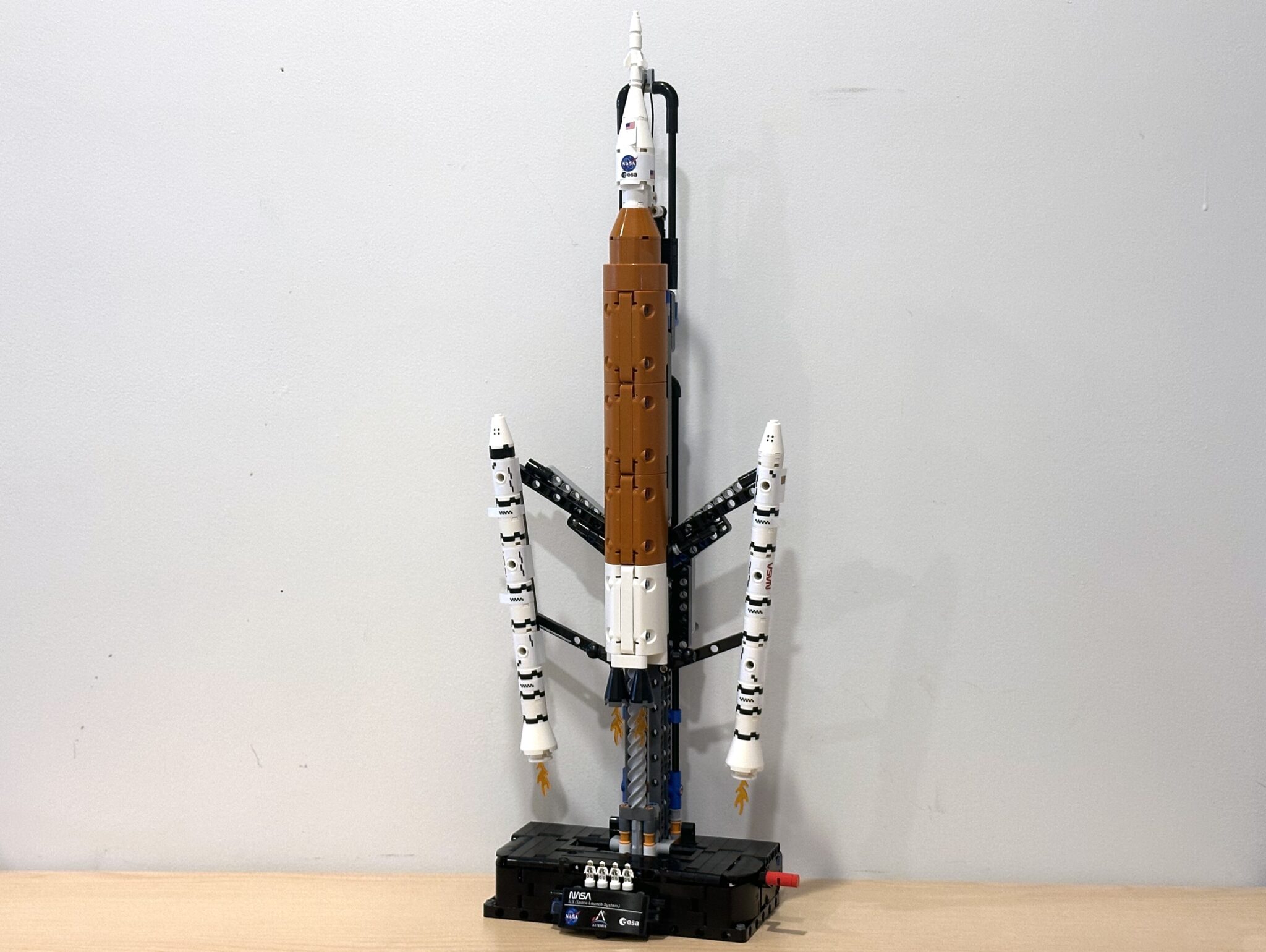 LEGO 42221 product image