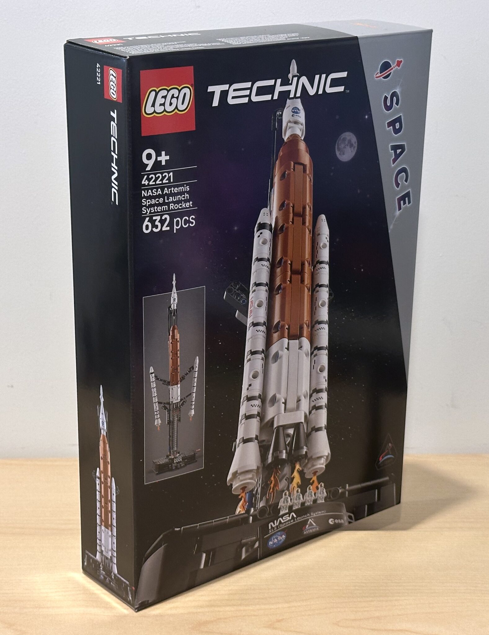 LEGO 42221 product image