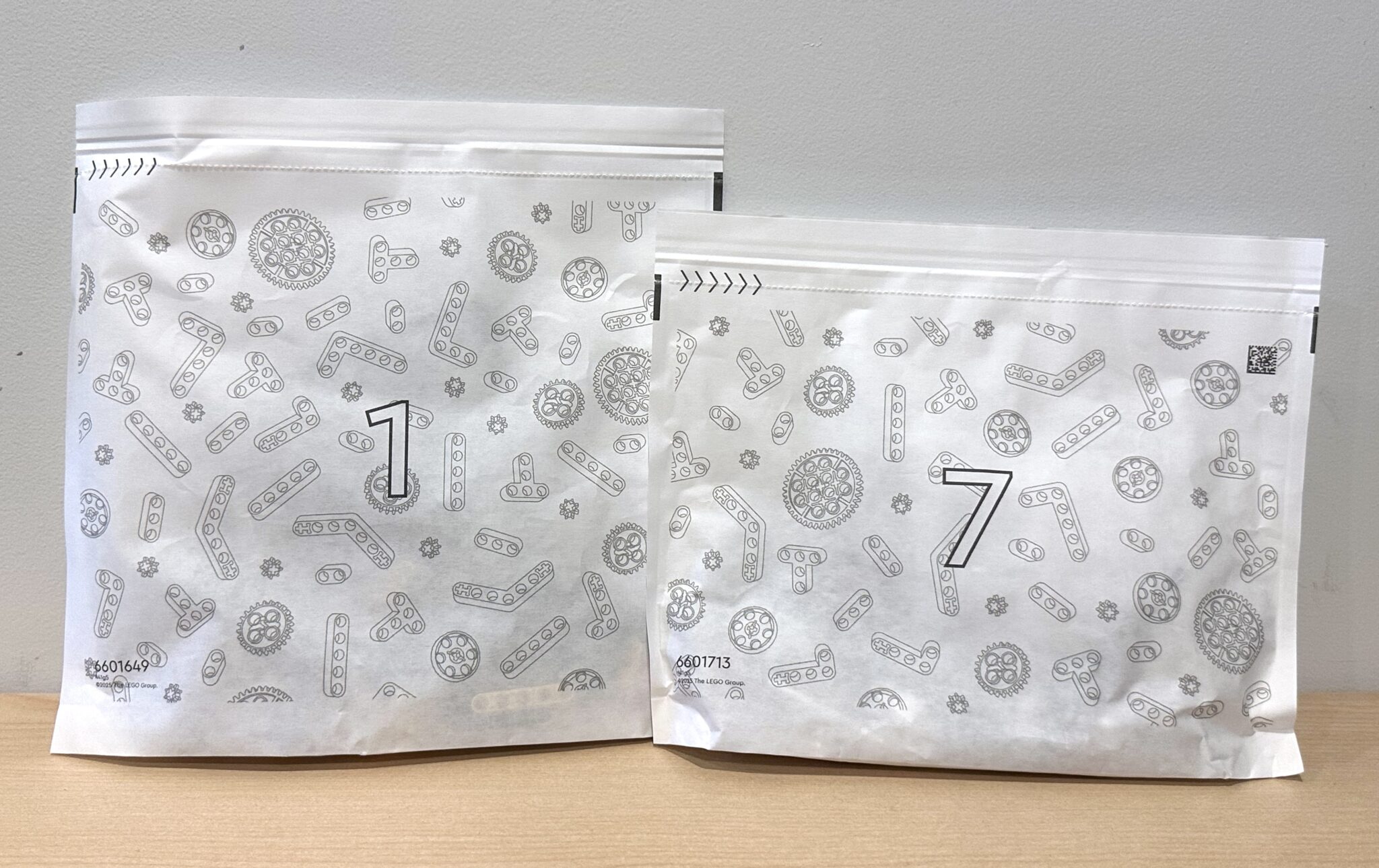 LEGO 42221 product image