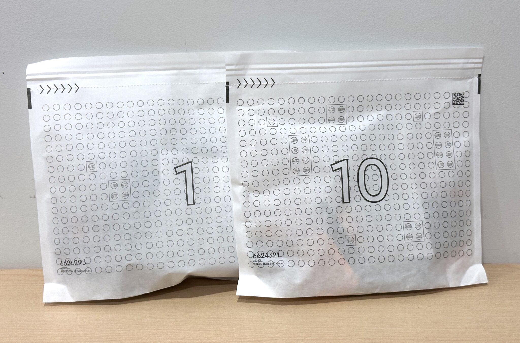 LEGO 42228 product image