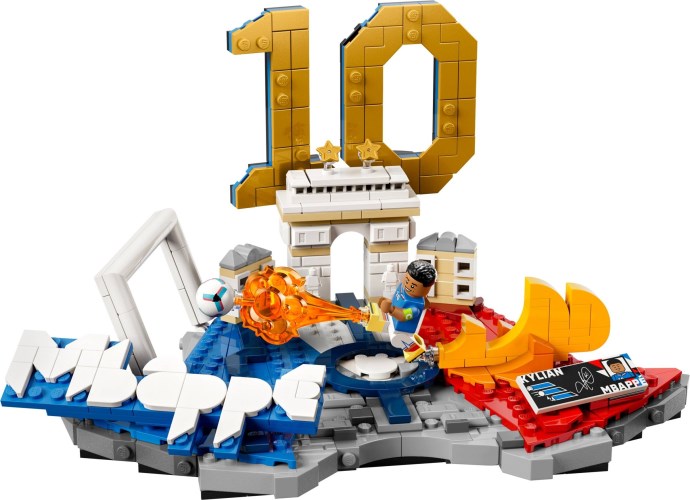 LEGO set product image