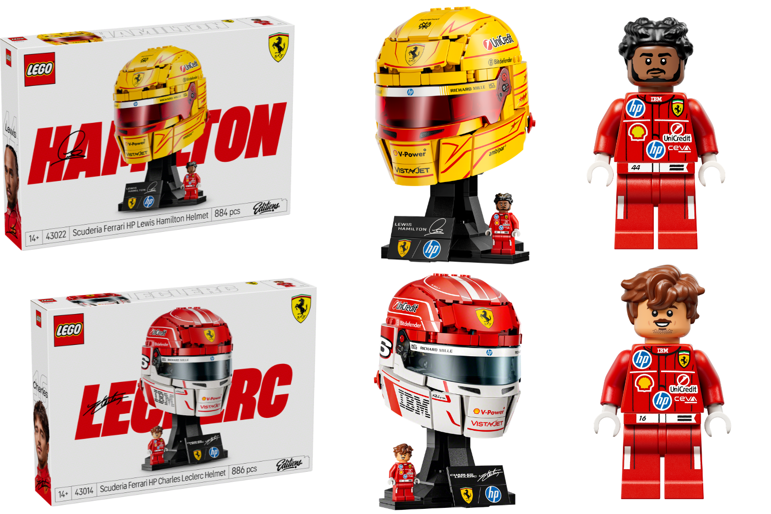 LEGO 43014 product image