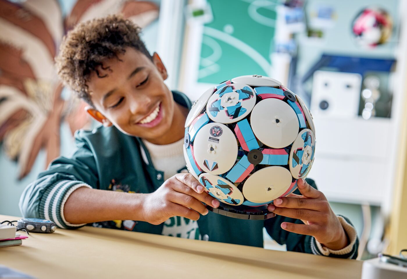 LEGO 43019 product image