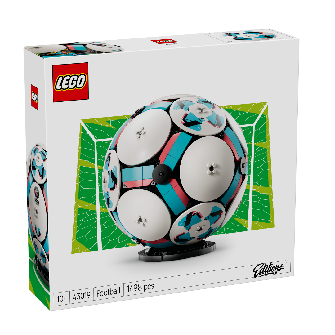 LEGO 43019 product image