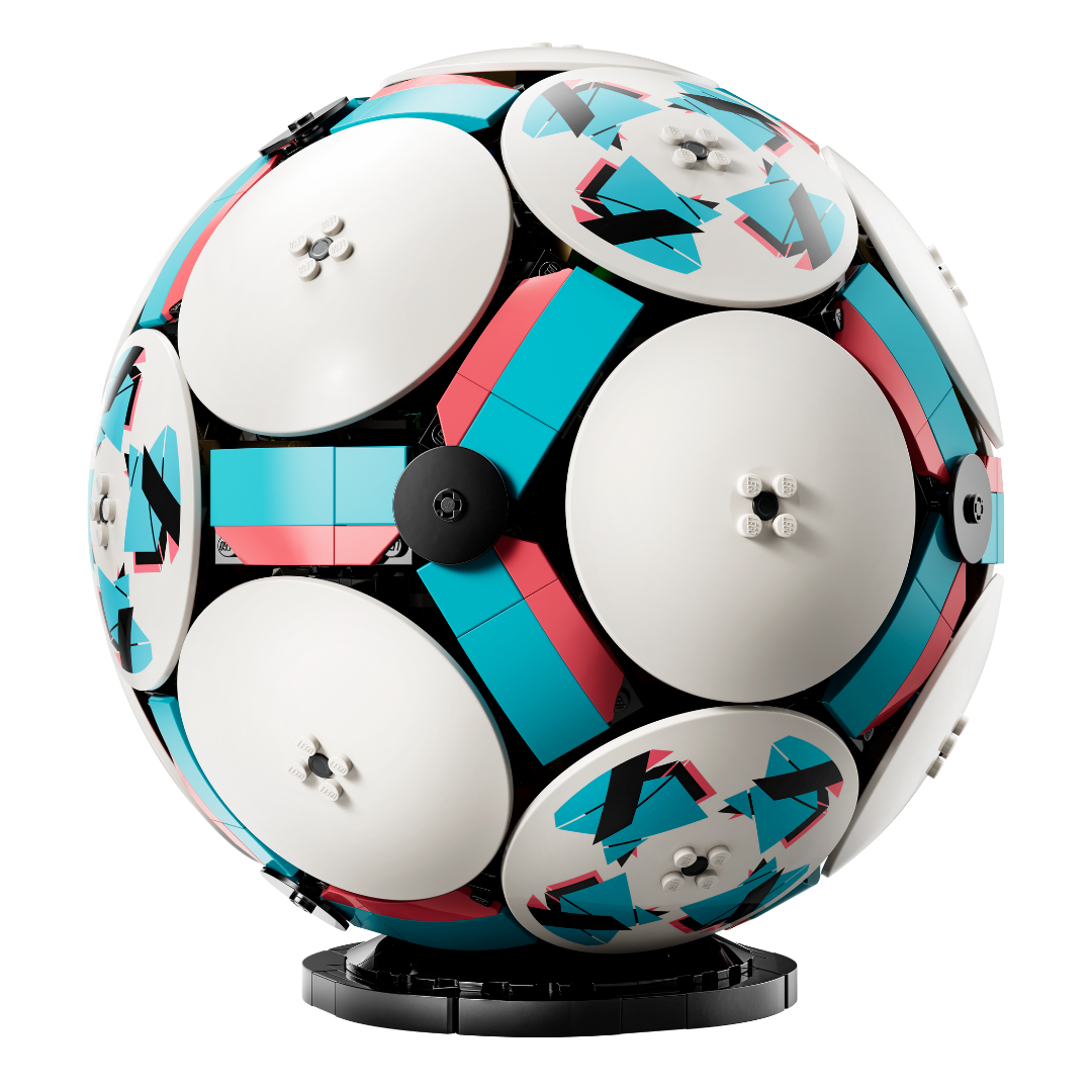 LEGO 43019 product image