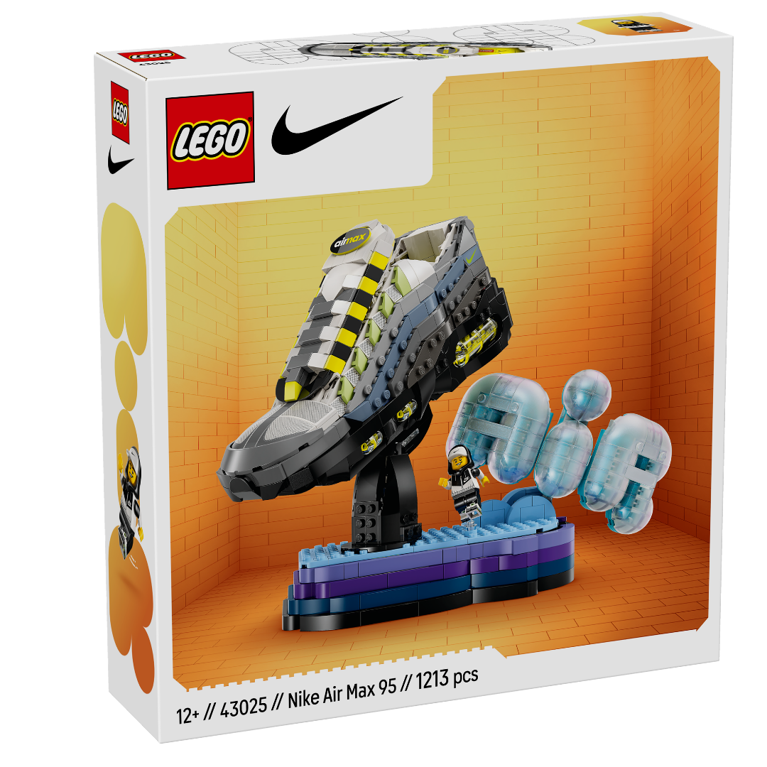 LEGO 43025 product image
