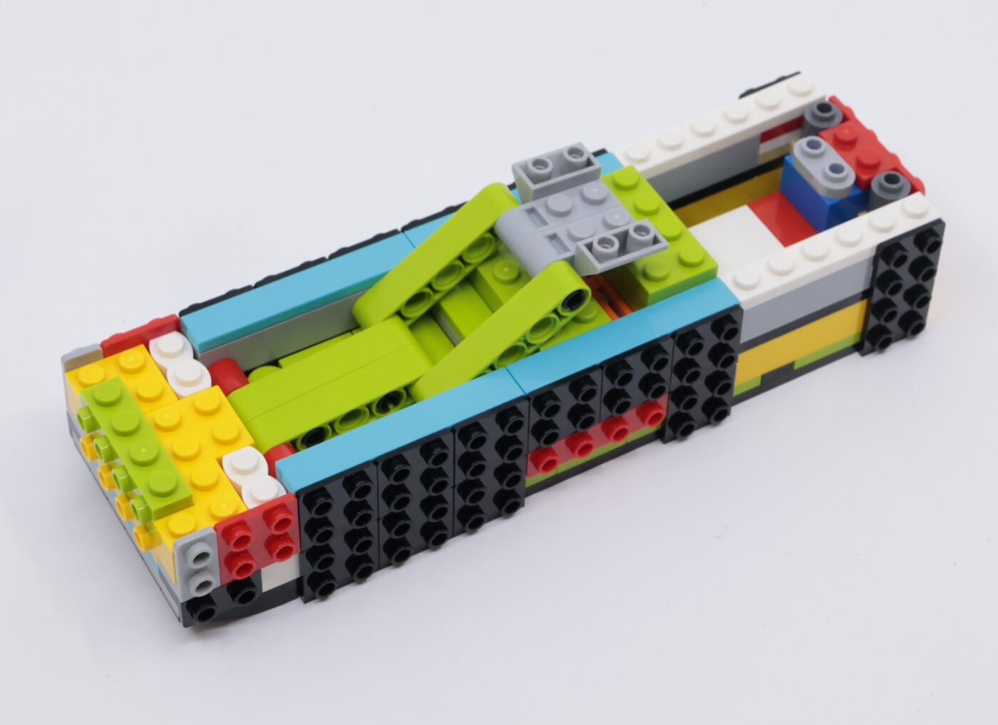 LEGO 43025 product image