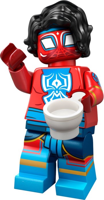 LEGO set 71050 product image