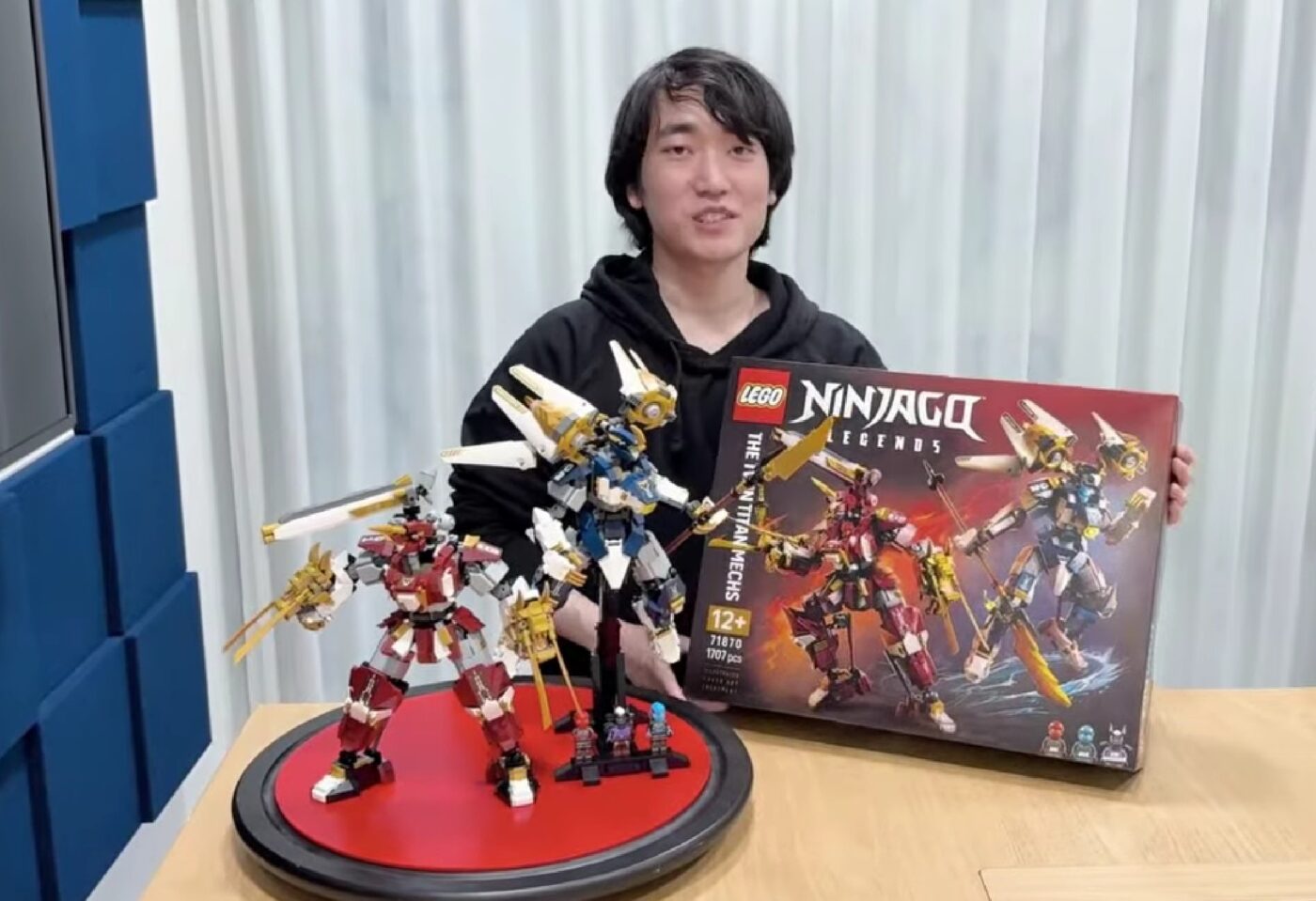 LEGO set product image