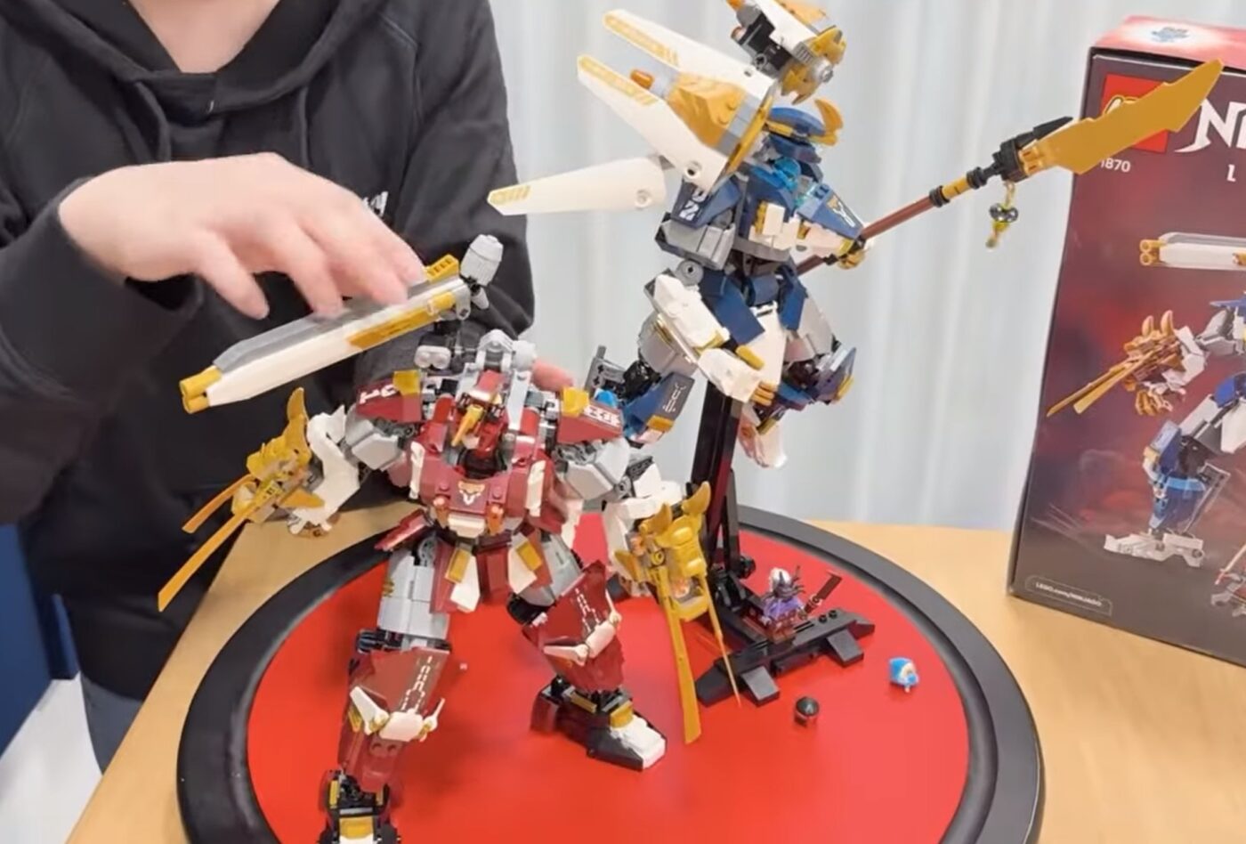 LEGO set product image