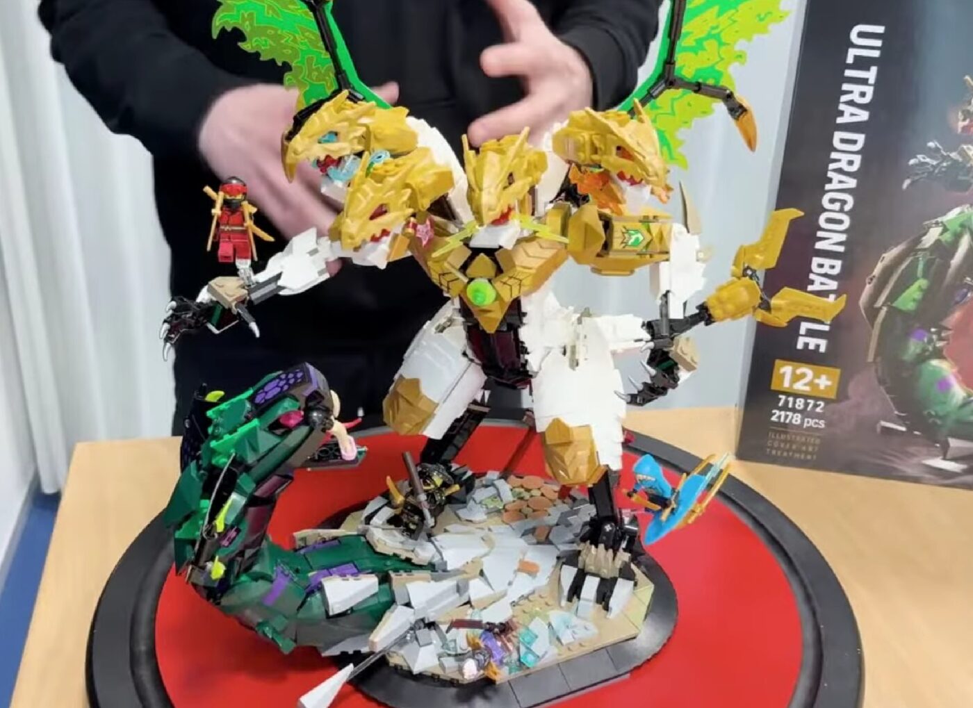 LEGO set product image