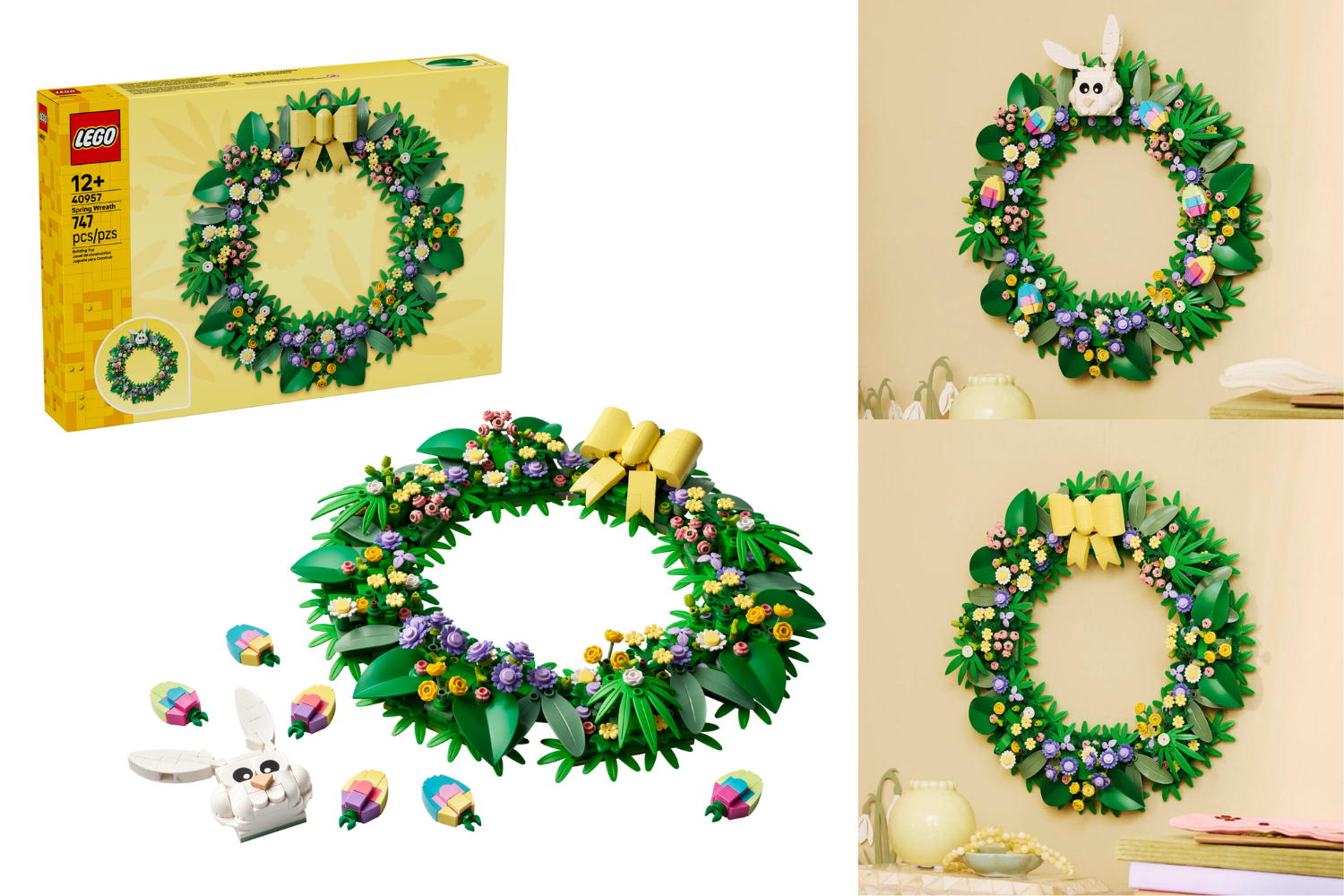 LEGO 72537 product image