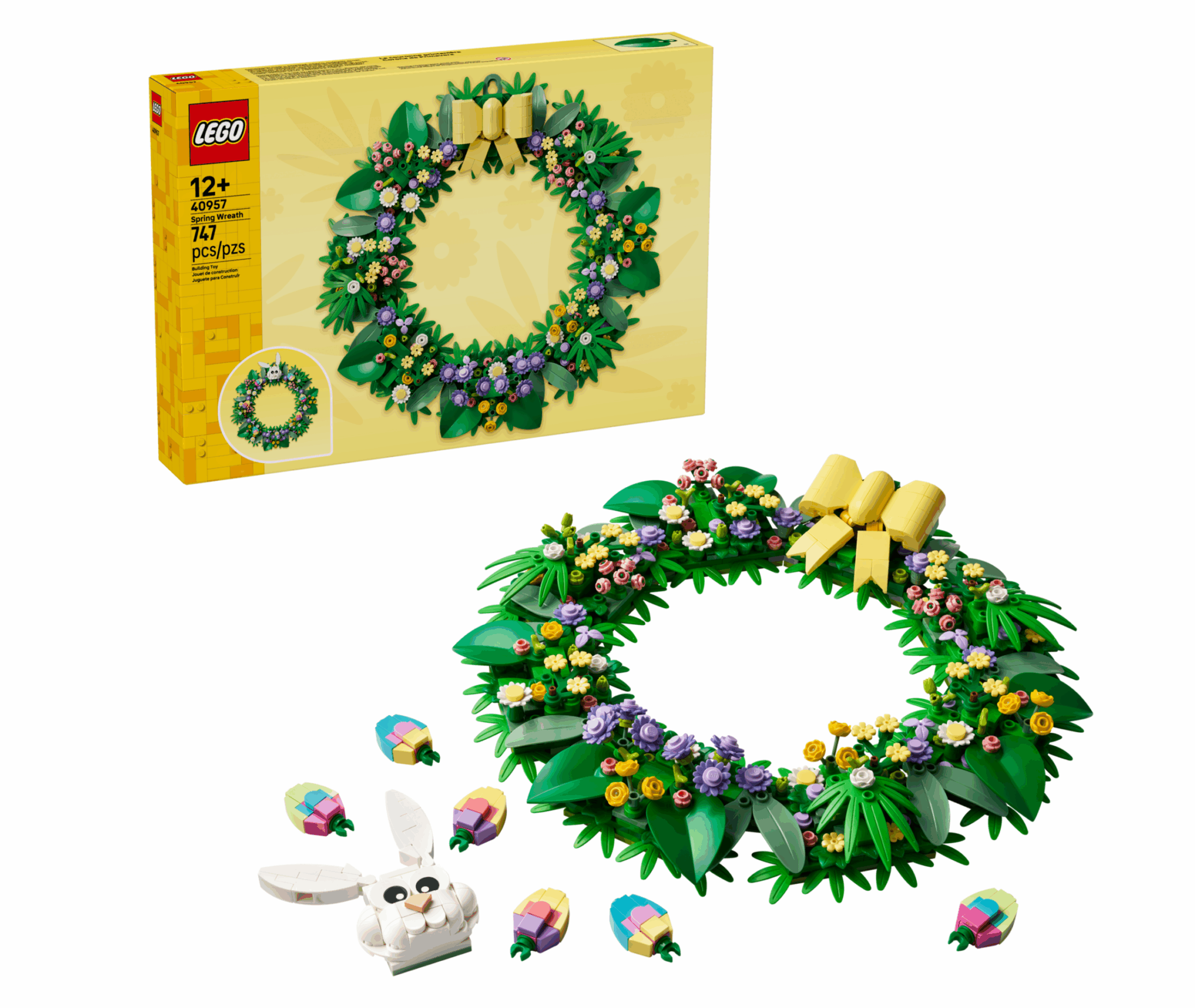 LEGO 72537 product image