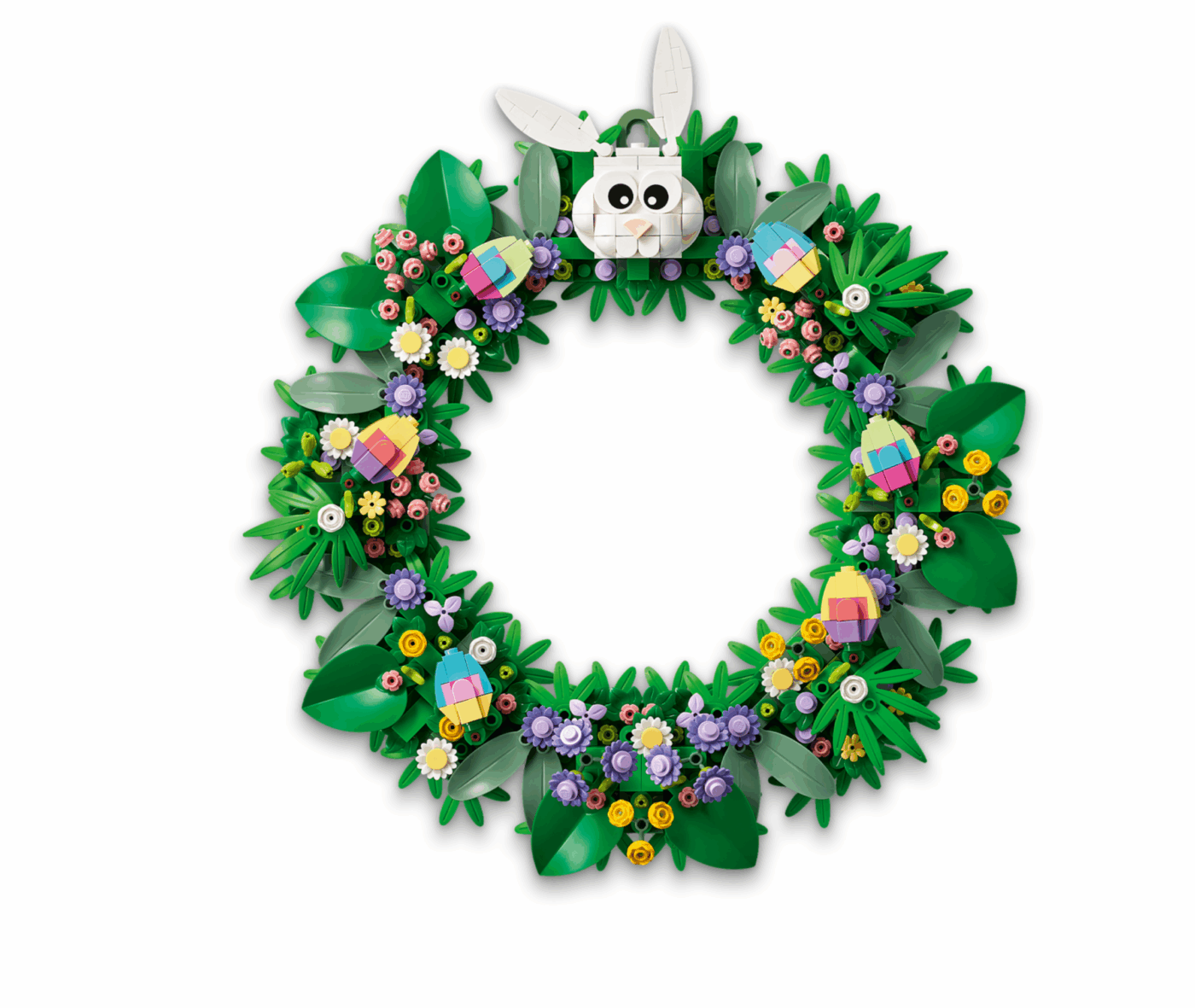 LEGO 72537 product image