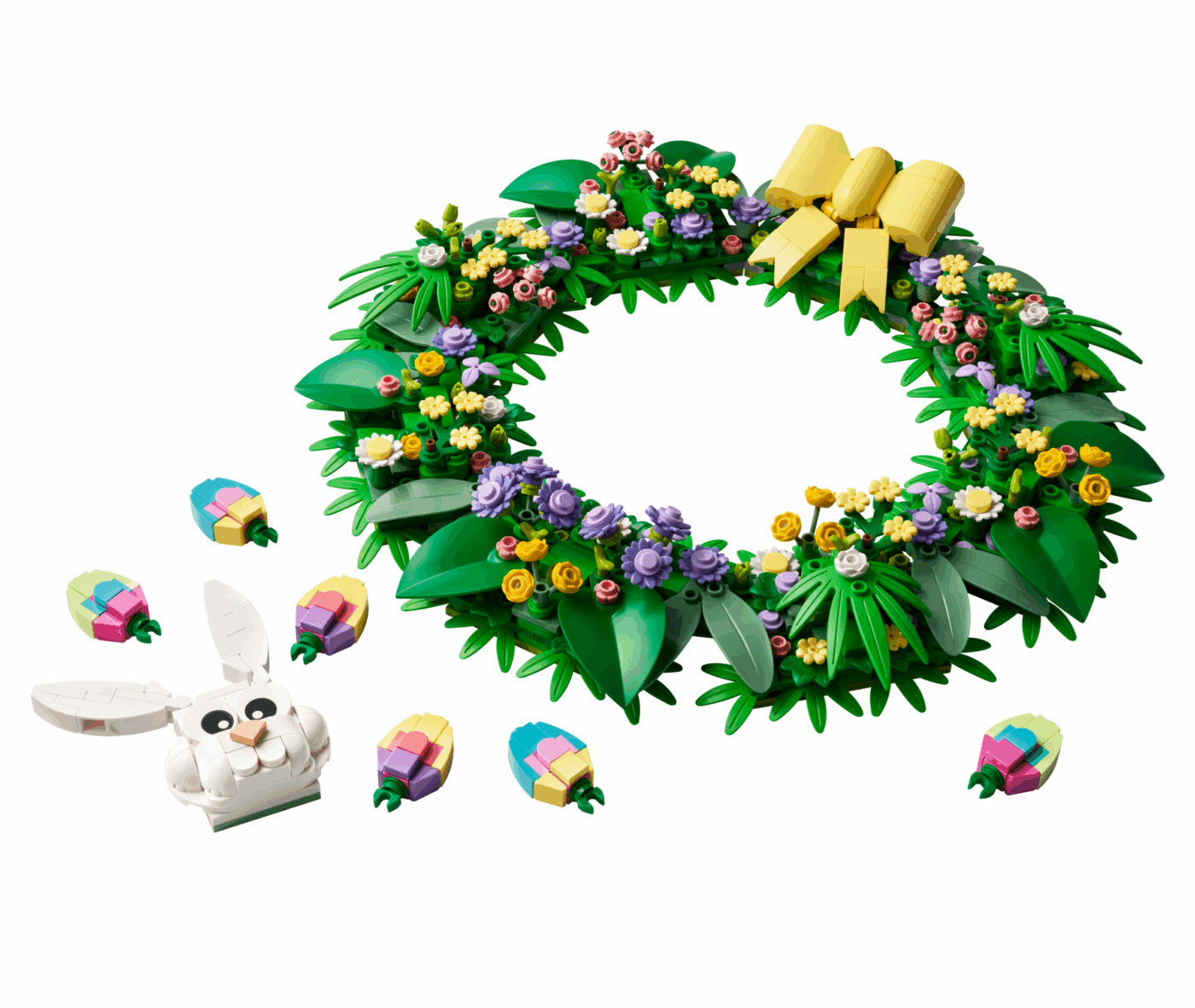 LEGO 72537 product image