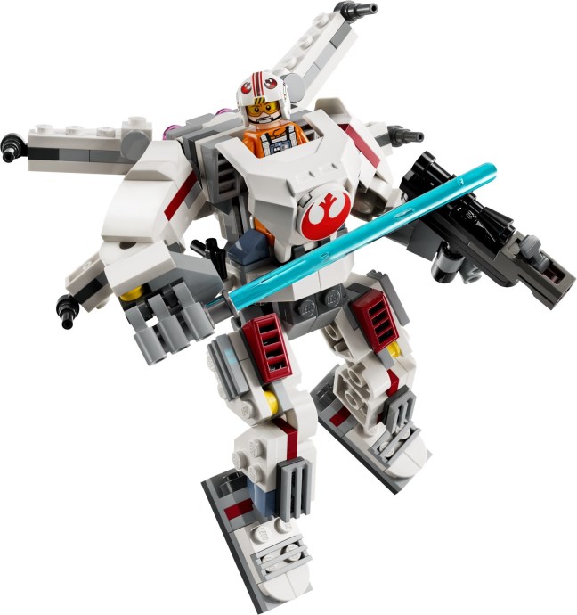 LEGO set 75389 product image